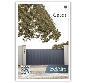 BelAire Gates